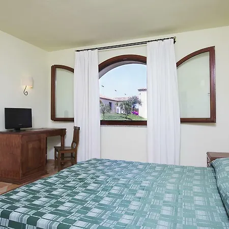 Cala Luas 4* Cardedu