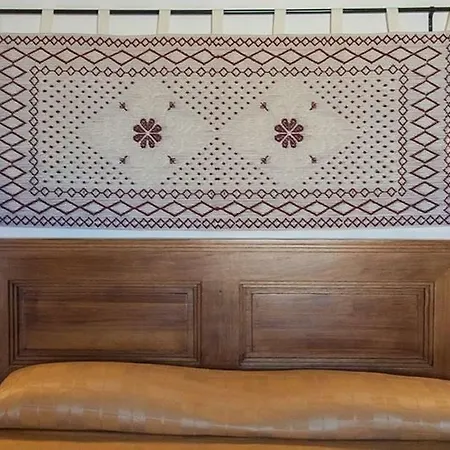 Cala Luas Otel Cardedu