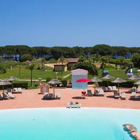 Cala Luas Hotel