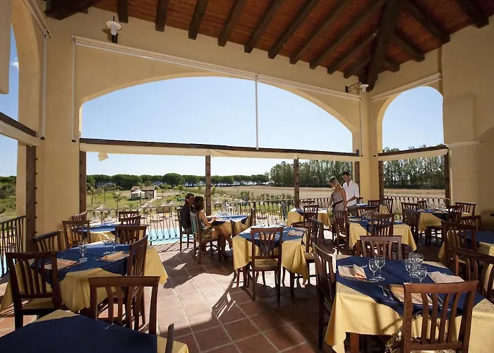 Hotel Cala Luas Cardedu