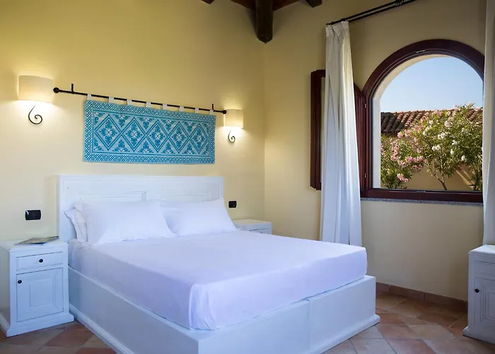 Cala Luas Hotel Cardedu