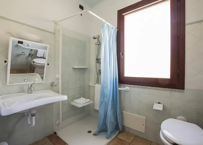 Cala Luas 4* Cardedu