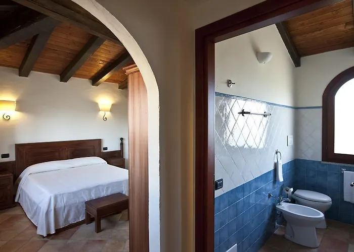 Hotel Cala Luas Cardedu