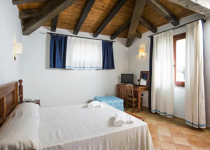 Cala Luas 4* Cardedu