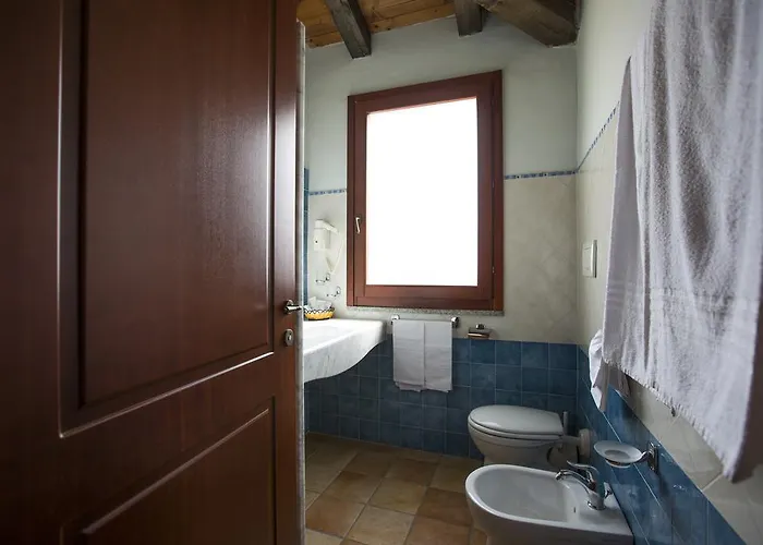 Hotel Cala Luas Cardedu