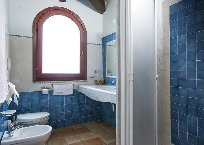 Cala Luas Hotel Cardedu