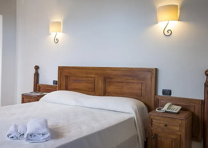 Hotel Cala Luas Cardedu