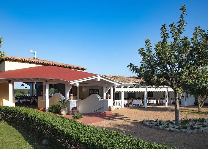 Cala Luas Hotel Cardedu