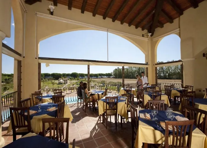 Cala Luas 4* Cardedu