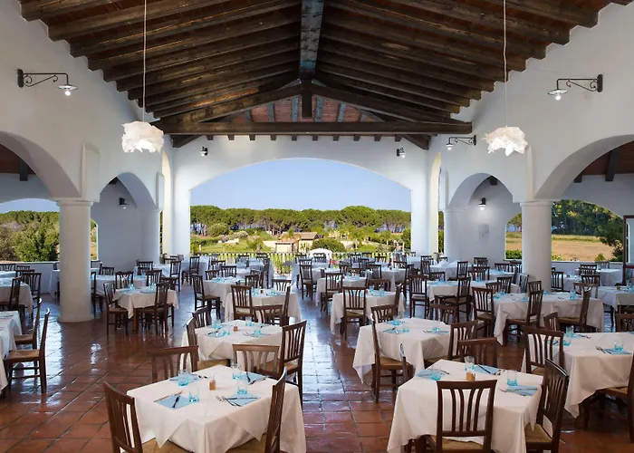 Cala Luas Hotel Cardedu