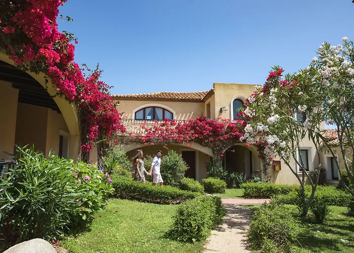 Hotel Cala Luas Cardedu