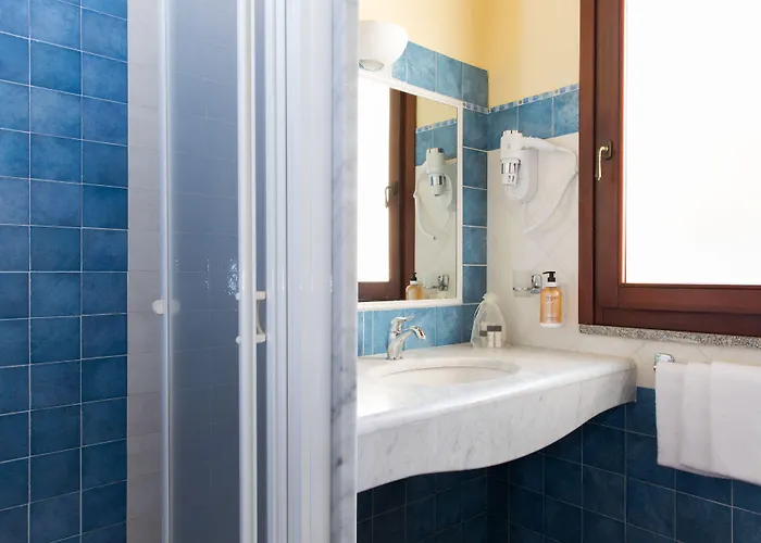 Cala Luas Hotel Cardedu