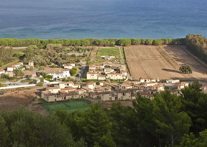 Hotel Cala Luas Cardedu