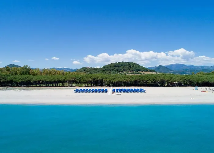 Cala Luas 4* Cardedu