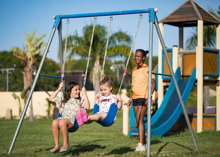 Cala Luas Hotel Cardedu