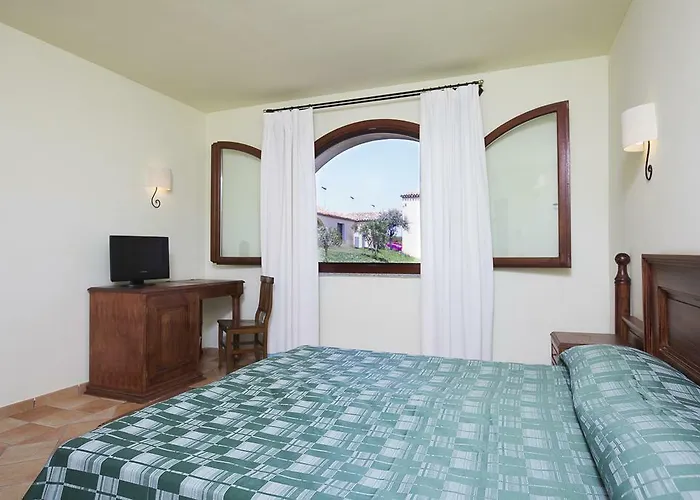 Cala Luas 4* Cardedu